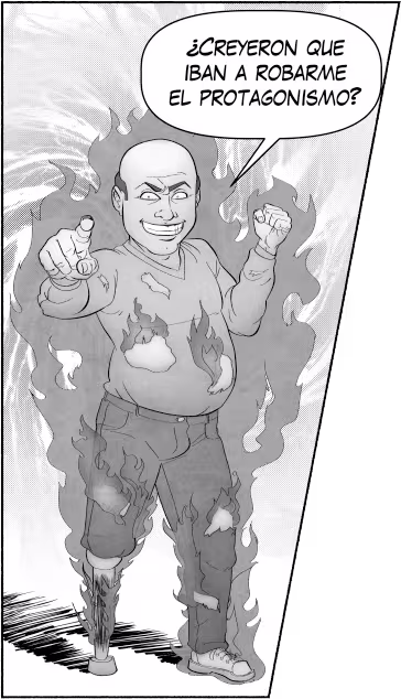 Malandros comic cap3 v20